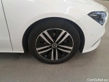  Mercedes  CLA-Klasse Mercedes-Benz CLA CLA 180 DCT Bus. Solution Luxury 4d #12