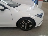  Mercedes  CLA-Klasse Mercedes-Benz CLA CLA 180 DCT Bus. Solution Luxury 4d #13