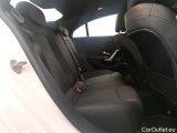  Mercedes  CLA-Klasse Mercedes-Benz CLA CLA 180 DCT Bus. Solution Luxury 4d #15