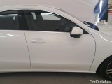  Mercedes  CLA-Klasse Mercedes-Benz CLA CLA 180 DCT Bus. Solution Luxury 4d #14