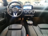  Mercedes  CLA-Klasse Mercedes-Benz CLA CLA 180 DCT Bus. Solution Luxury 4d #16