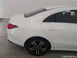  Mercedes  CLA-Klasse Mercedes-Benz CLA CLA 180 DCT Bus. Solution Luxury 4d #18