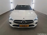  Mercedes  CLA-Klasse Mercedes-Benz CLA CLA 180 DCT Bus. Solution Luxury 4d #22