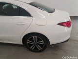  Mercedes  CLA-Klasse Mercedes-Benz CLA CLA 180 DCT Bus. Solution Luxury 4d #25