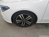  Mercedes  CLA-Klasse Mercedes-Benz CLA CLA 180 DCT Bus. Solution Luxury 4d #29