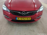  Opel  Astra Opel  Sports Tourer 1.2 turbo 107kW Business Edition 5d #5