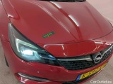  Opel  Astra Opel  Sports Tourer 1.2 turbo 107kW Business Edition 5d #56