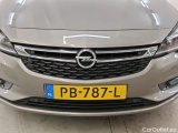  Opel  Astra Opel  Sports Tourer 1.0 Turbo 77kW S/S Innovation 5d #5
