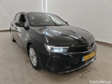  Opel  Astra Opel  5-deurs 1.2 turbo S/S 96kW Business Edition 5d #23