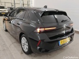  Opel  Astra Opel  5-deurs 1.2 turbo S/S 96kW Business Edition 5d #19