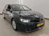  Opel  Astra Opel  5-deurs 1.2 turbo S/S 96kW Business Edition 5d #21