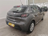  Peugeot  208 Peugeot  Like 1.2 PureTech 75 5d #2