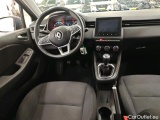  Renault  Clio Renault  1.0 TCe 90 GPF Zen 5d #12