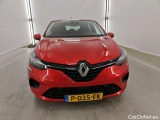  Renault  Clio Renault  1.0 TCe 90 GPF Zen 5d #5