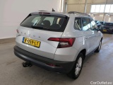  Skoda  Karoq Skoda  1.0 TSI Greentech Ambition 5d #2