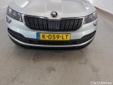 Skoda  Karoq Skoda  1.0 TSI Greentech Ambition 5d #5