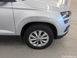  Skoda  Karoq Skoda  1.0 TSI Greentech Ambition 5d #8