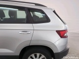  Skoda  Karoq Skoda  1.0 TSI Greentech Ambition 5d #12