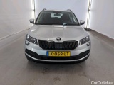  Skoda  Karoq Skoda  1.0 TSI Greentech Ambition 5d #15