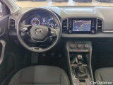  Skoda  Karoq Skoda  1.0 TSI Greentech Ambition 5d #18