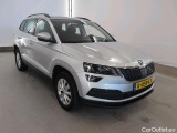  Skoda  Karoq Skoda  1.0 TSI Greentech Ambition 5d #25
