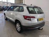  Skoda  Karoq Skoda  1.0 TSI Greentech Ambition 5d #26