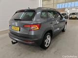  Skoda  Karoq Skoda  1.6 TDI Greentech Ambition Business 5d #2