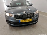  Skoda  Karoq Skoda  1.6 TDI Greentech Ambition Business 5d #5