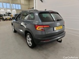  Skoda  Karoq Skoda  1.6 TDI Greentech Ambition Business 5d #10