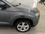  Skoda  Karoq Skoda  1.6 TDI Greentech Ambition Business 5d #14