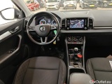  Skoda  Karoq Skoda  1.6 TDI Greentech Ambition Business 5d #17