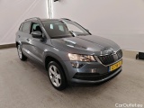  Skoda  Karoq Skoda  1.6 TDI Greentech Ambition Business 5d #21