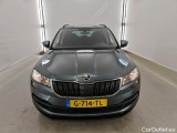  Skoda  Karoq Skoda  1.6 TDI Greentech Ambition Business 5d #22