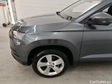  Skoda  Karoq Skoda  1.6 TDI Greentech Ambition Business 5d #28
