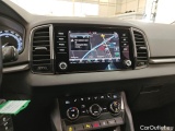  Skoda  Karoq Skoda  1.6 TDI Greentech Ambition Business 5d #30