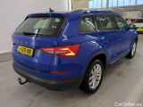  Skoda  Kodiaq Skoda  1.5 TSI ACT 110kW DSG Business Edition 5d #2