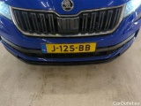  Skoda  Kodiaq Skoda  1.5 TSI ACT 110kW DSG Business Edition 5d #5