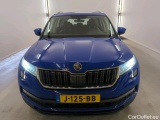  Skoda  Kodiaq Skoda  1.5 TSI ACT 110kW DSG Business Edition 5d #9