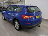  Skoda  Kodiaq Skoda  1.5 TSI ACT 110kW DSG Business Edition 5d #8