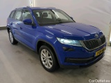  Skoda  Kodiaq Skoda  1.5 TSI ACT 110kW DSG Business Edition 5d #14