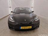  Tesla  Model 3 Tesla  Standard Range Plus RWD 4d #5