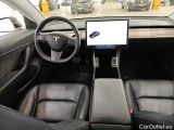  Tesla  Model 3 Tesla  Standard Range Plus RWD 4d #17