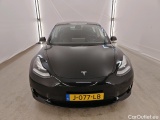  Tesla  Model 3 Tesla  Standard Range Plus RWD 4d #22