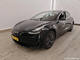  Tesla  Model 3 Tesla  Standard Range Plus RWD 4d #46