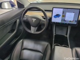  Tesla  Model 3 Tesla  Standard Range Plus RWD 4d #16