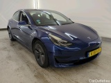  Tesla  Model 3 Tesla  Standard Range Plus RWD 4d #20
