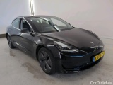  Tesla  Model 3 Tesla  Standard Range Plus RWD 4d #9
