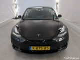  Tesla  Model 3 Tesla  Standard Range Plus RWD 4d #23