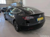 Tesla  Model 3 Tesla  Standard Range Plus RWD 4d #36