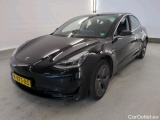  Tesla  Model 3 Tesla  Standard Range Plus RWD 4d #49